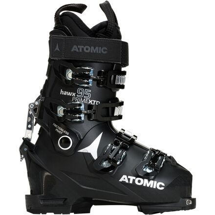 Atomic - Hawx Prime XTD 95 Tech Alpine Touring Boot - 2022 - Women's - Black