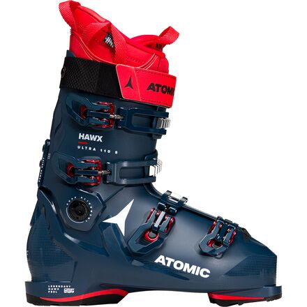 Atomic - Hawx Ultra 110 S Ski Boot - 2023 - Dark Blue