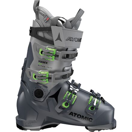 Atomic - Hawx Ultra 120 S Ski Boot - 2022 - Grey Blue