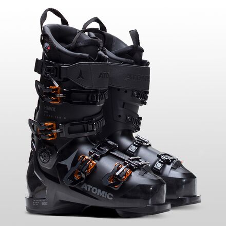 Atomic - Hawx Ultra 130 S Ski Boot - 2022