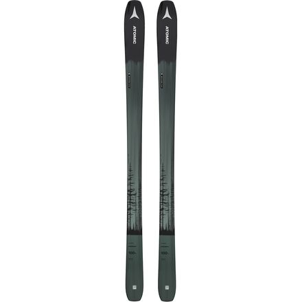 Atomic - Maverick 100 TI Ski - 2022 - Black