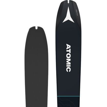 Atomic - Backland 85 Alpine Touring Ski - 2023