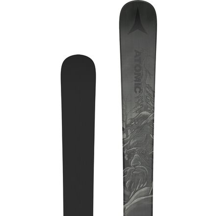 Atomic - Bent Chetler Jr Ski - 2022 - Kids' - Grey