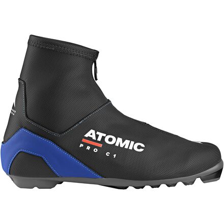 Atomic - Pro C1 Classic Boot - 2022 - Dark Grey