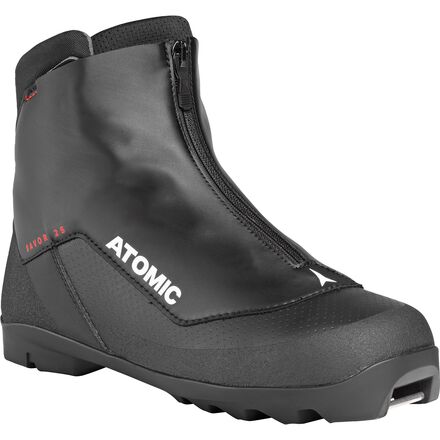 Atomic - Savor 25 Nordic Touring Boot - 2024 - Black