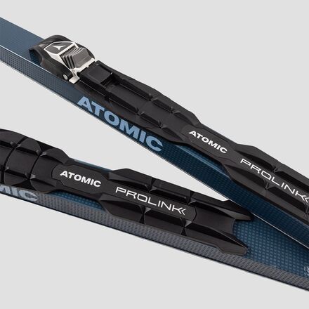 Atomic - Savor 52 Grip Alpine Touring Ski + Prolink Access CL - 2025