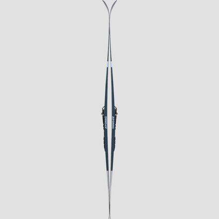 Atomic - Savor 52 Grip Alpine Touring Ski + Prolink Access CL - 2025