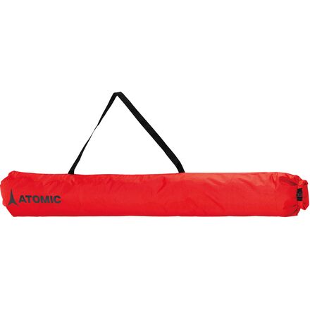 Atomic - 205 A Sleeve Ski Bag - Red