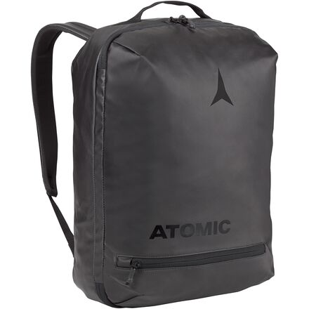 Atomic - Duffle Bag 40L - Black
