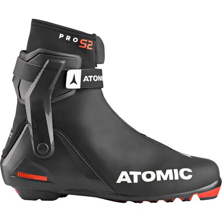 Atomic - Pro S2 Skate Boot - 2024 - Black