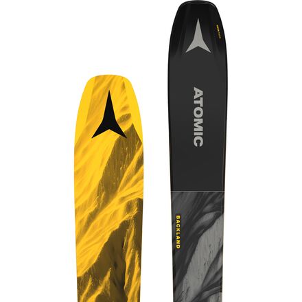 Atomic - Backland 100 Ski - 2023