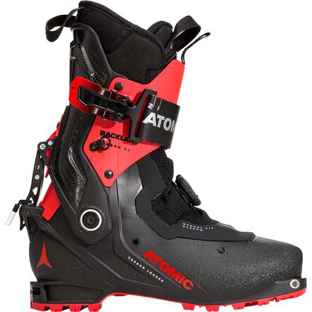 Atomic - Backland Carbon UL Touring Boot - 2023 - Black