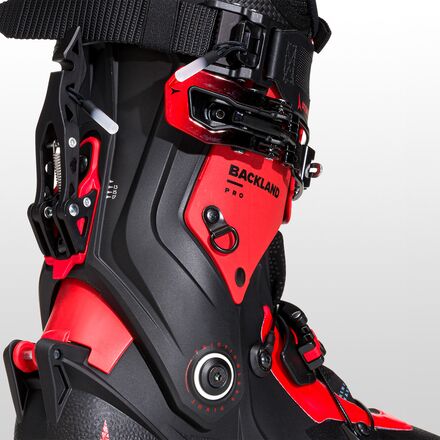 Atomic - Backland Pro CL Alpine Touring Boot - 2023