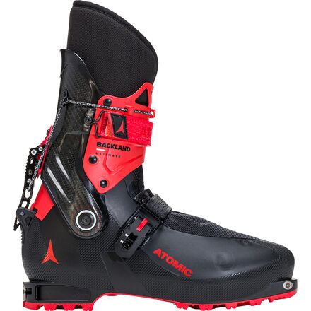 Atomic - Backland Ultimate Alpine Touring Boot - 2023 - Black