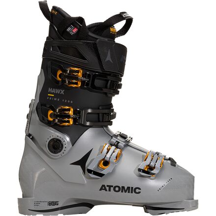 Atomic - Hawx Prime 120 S Ski Boot - 2023 - Grey