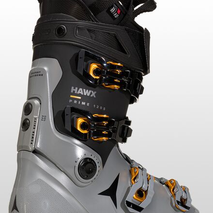 Atomic - Hawx Prime 120 S Ski Boot - 2023