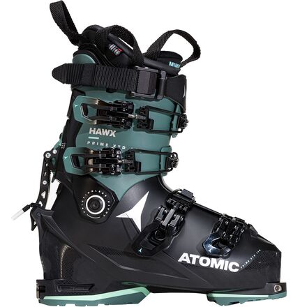 Atomic - Hawx Prime XTD 115 Tech Alpine Touring Boot - 2023 - Women's - Black