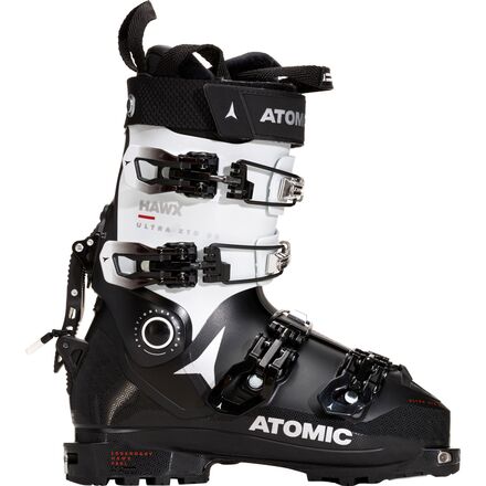 Atomic - Hawx Ultra XTD 95 Tech Alpine Touring Boot - 2023 - Women's - Black