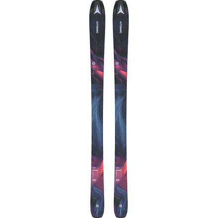 Atomic - Maven 86 C Ski - Women's - Blue