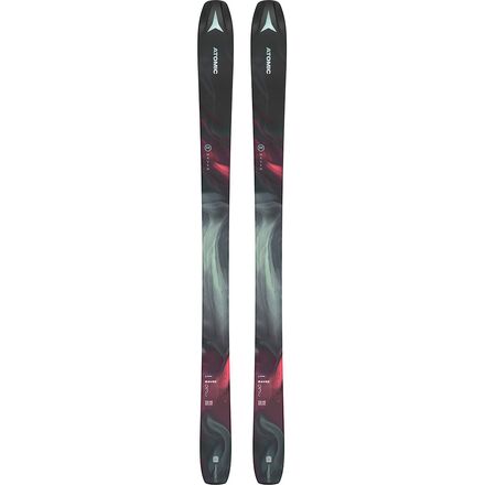 Atomic - Maven 93 C Ski - 2023 - Women's - Kakhi