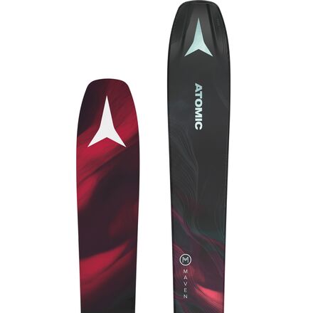 Atomic - Maven 93 C Ski - 2023 - Women's