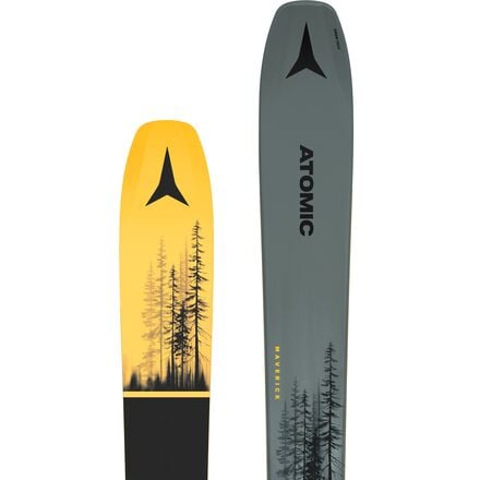 Atomic - Maverick 100 TI Ski - 2023