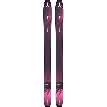 Atomic - Backland 107 Ski - 2023 - Women's - Berry