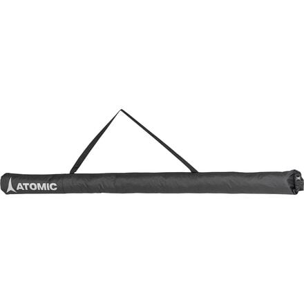 Atomic - Nordic A Sleeve Ski Bag - Black