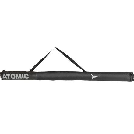 Atomic - Nordic Ski Sleeve Ski Bag - Black