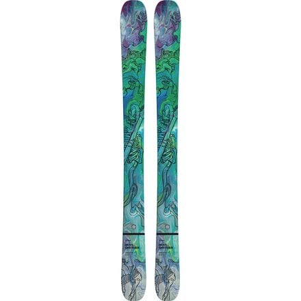 Atomic - Bent Chetler Mini Ski - 2023 - Kids'