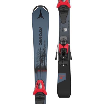 Atomic - Maverick Jr + C5 Gw Ski - Kids'