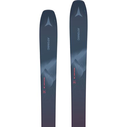 Atomic - Backland 98 Ski - 2024 - Women's