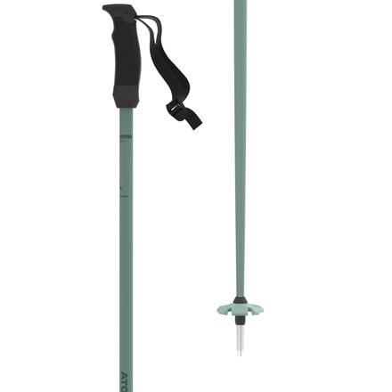 Cloud Ski Poles - Women's