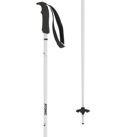 Cloud Ski Poles - Women's