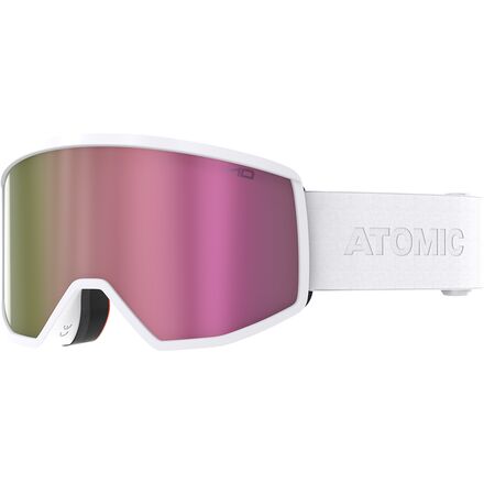 Four HD Goggles