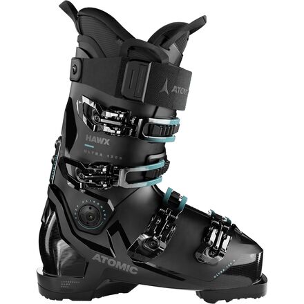 Atomic - Hawx Ultra 130 S GW Boot - 2024 - Men's - Black/Teal