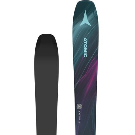 Atomic - Maven 86 Ski - 2024 - Women's
