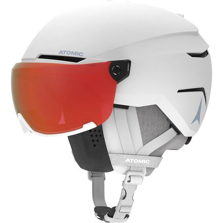 Savor Visor Photo Helmet