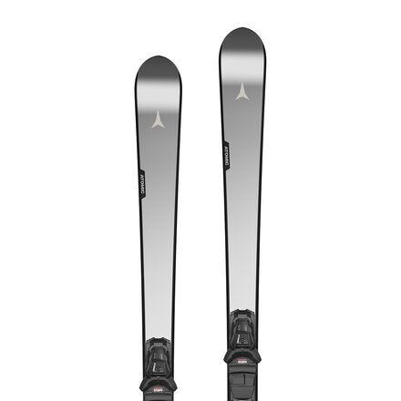 Atomic - Volant 5000 + M 10 GW Black Ski - 2025