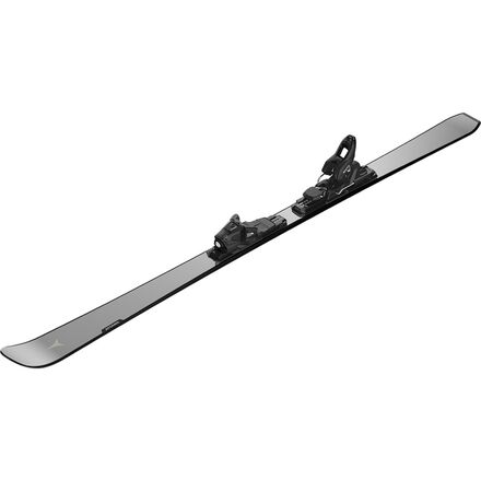Atomic - Volant 5000 + M 10 GW Black Ski - 2025