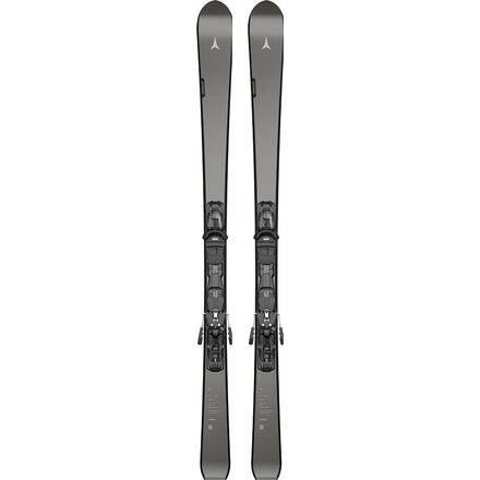 Atomic - Volant 7000 + M 12 GW Black Ski - 2024 - Platinum