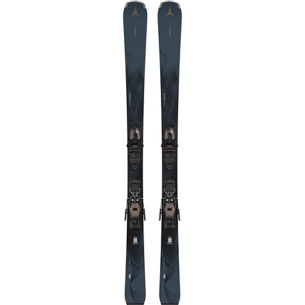 Cloud Q11 + M 10 GW Ski - 2026