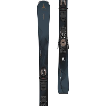 Atomic - Cloud Q11 + M 10 GW Ski - 2026