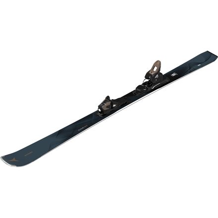 Atomic - Cloud Q11 + M 10 GW Ski - 2026