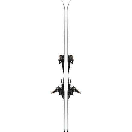 Atomic - Cloud Q11 + M 10 GW Ski - 2026