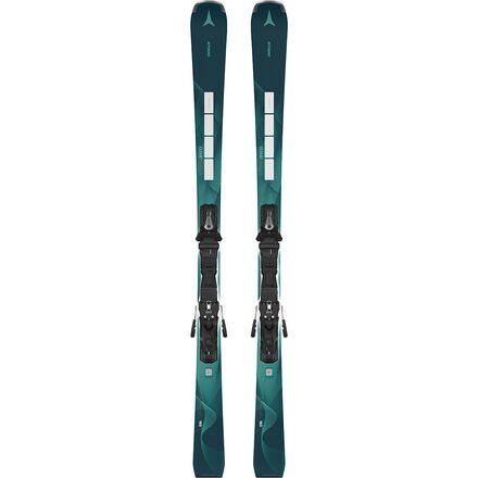 Cloud Q14 Revoshock S + Mi 12 GW Ski - 2026