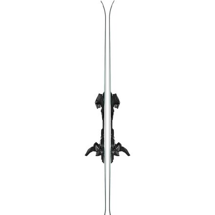 Atomic - Cloud Q14 Revoshock S + Mi 12 GW Ski - 2026