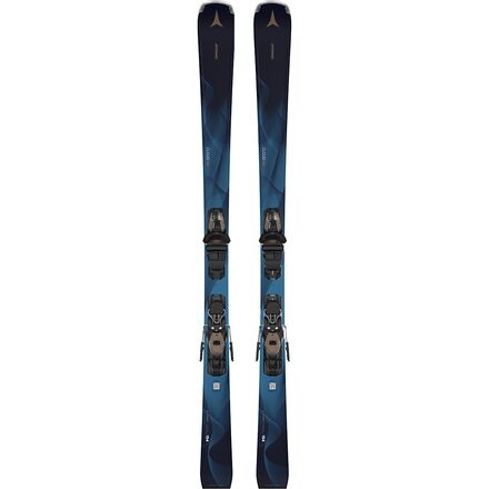 Cloud Q9 + M 10 GW Ski - 2026