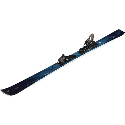Atomic - Cloud Q9 + M 10 GW Ski - 2026