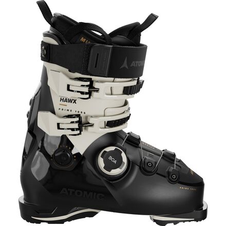 Hawx Prime 105 S Boa Ski Boot - 2025 - Women's